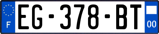 EG-378-BT