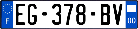 EG-378-BV