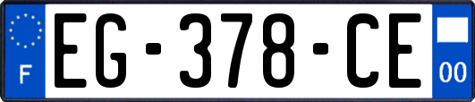 EG-378-CE