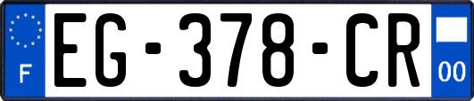 EG-378-CR