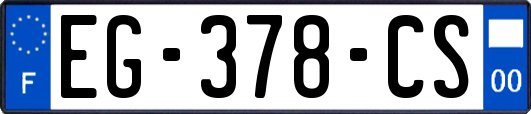 EG-378-CS