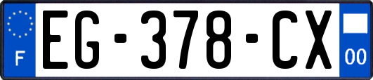 EG-378-CX