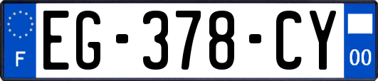 EG-378-CY