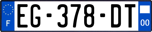 EG-378-DT