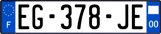 EG-378-JE