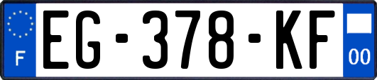 EG-378-KF