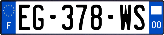 EG-378-WS