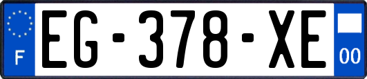 EG-378-XE