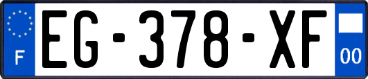 EG-378-XF