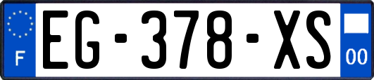 EG-378-XS
