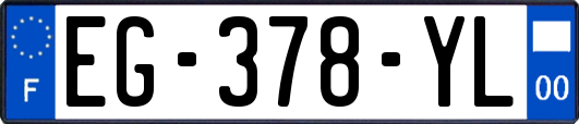 EG-378-YL