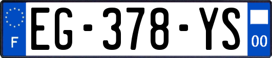EG-378-YS