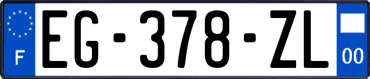 EG-378-ZL