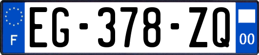 EG-378-ZQ