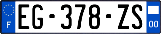EG-378-ZS