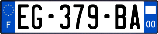 EG-379-BA