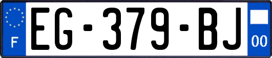 EG-379-BJ