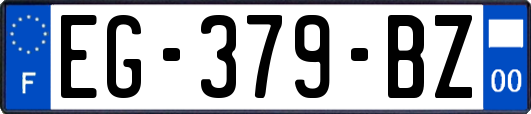 EG-379-BZ