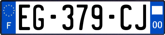 EG-379-CJ