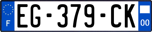 EG-379-CK