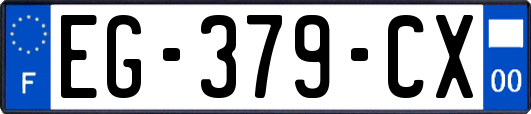 EG-379-CX