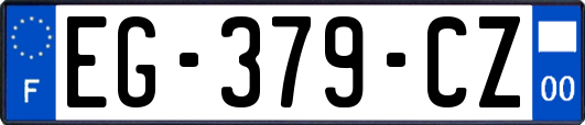 EG-379-CZ