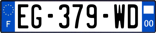 EG-379-WD