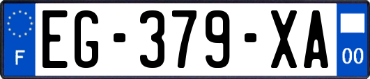 EG-379-XA