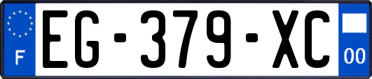 EG-379-XC