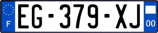 EG-379-XJ