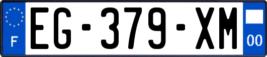 EG-379-XM