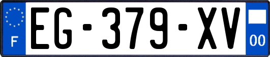 EG-379-XV