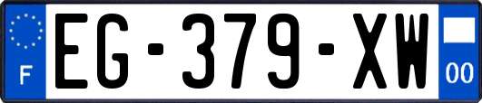 EG-379-XW