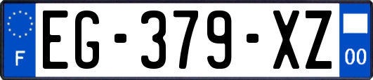 EG-379-XZ