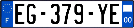 EG-379-YE