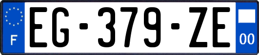 EG-379-ZE