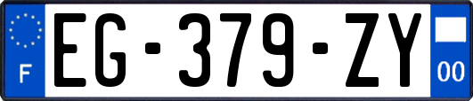 EG-379-ZY