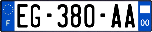 EG-380-AA