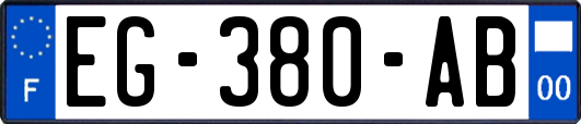 EG-380-AB