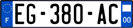 EG-380-AC