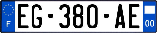 EG-380-AE