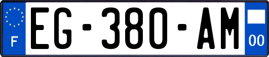 EG-380-AM
