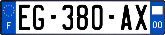 EG-380-AX