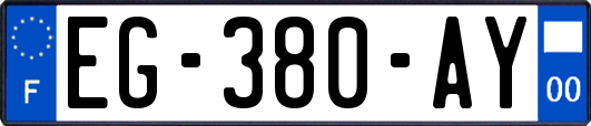 EG-380-AY