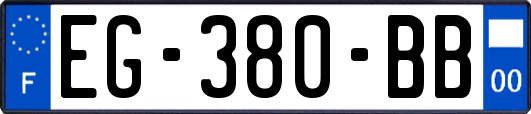 EG-380-BB