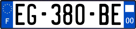 EG-380-BE