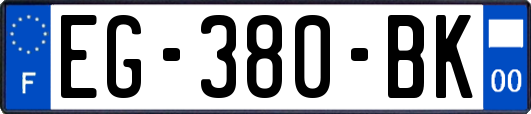 EG-380-BK