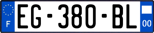 EG-380-BL