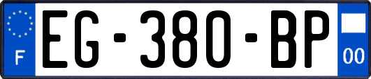 EG-380-BP