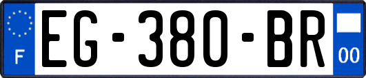 EG-380-BR